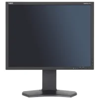 Монитор NEC MultiSync P212 black фото 1